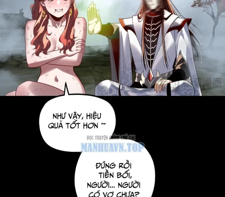 Ta Trời Sinh Đã Là Nhân Vật Phản Diện Chapter 337 - 18