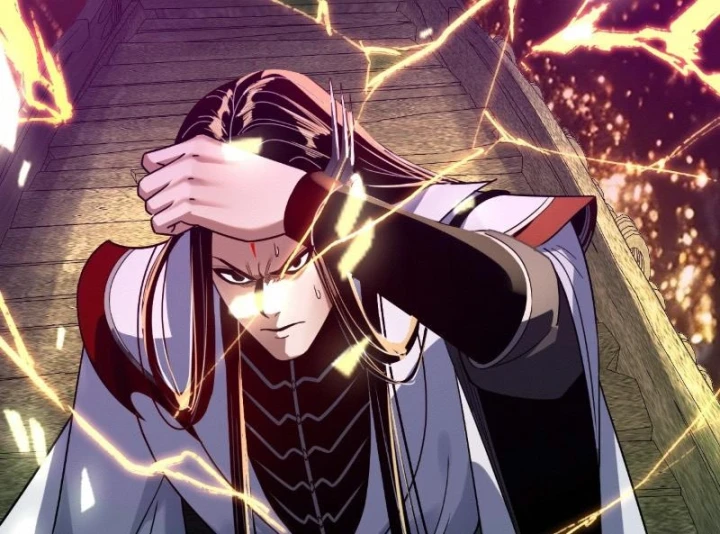 Ta Trời Sinh Đã Là Nhân Vật Phản Diện Chapter 337 - 58