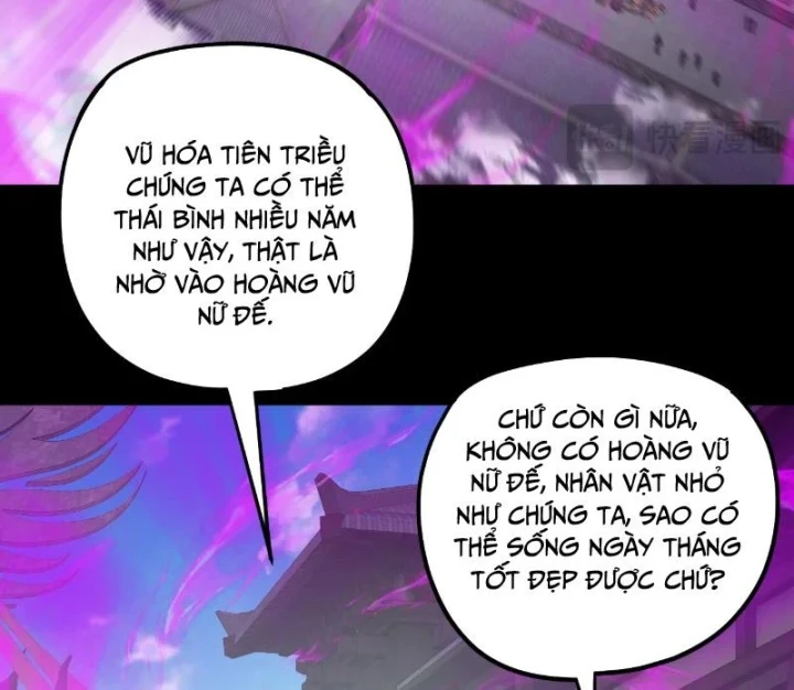 Ta Trời Sinh Đã Là Nhân Vật Phản Diện Chapter 337 - 73