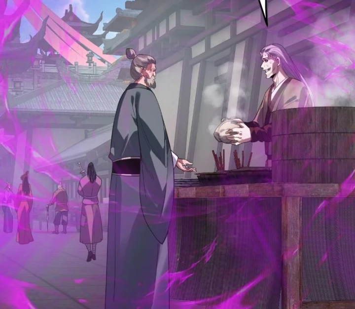 Ta Trời Sinh Đã Là Nhân Vật Phản Diện Chapter 337 - 74