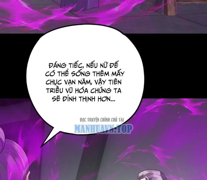 Ta Trời Sinh Đã Là Nhân Vật Phản Diện Chapter 337 - 75