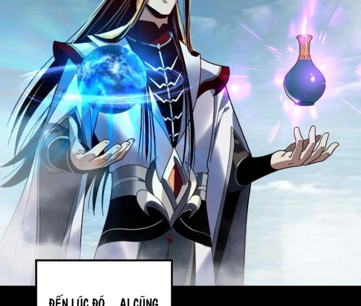 Ta Trời Sinh Đã Là Nhân Vật Phản Diện Chapter 337 - 104