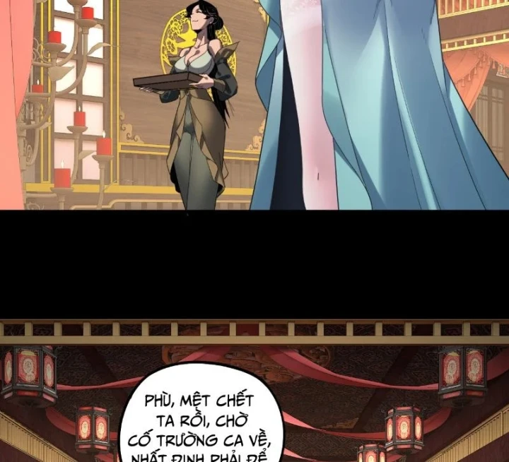 Ta Trời Sinh Đã Là Nhân Vật Phản Diện Chapter 338 - 6
