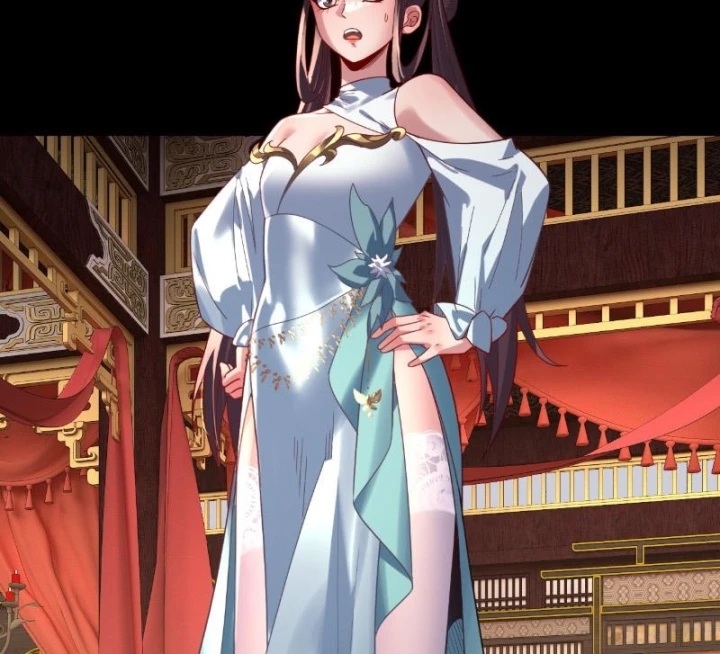 Ta Trời Sinh Đã Là Nhân Vật Phản Diện Chapter 338 - 9
