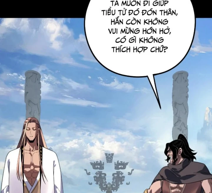 Ta Trời Sinh Đã Là Nhân Vật Phản Diện Chapter 338 - 13