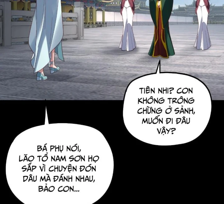 Ta Trời Sinh Đã Là Nhân Vật Phản Diện Chapter 338 - 22
