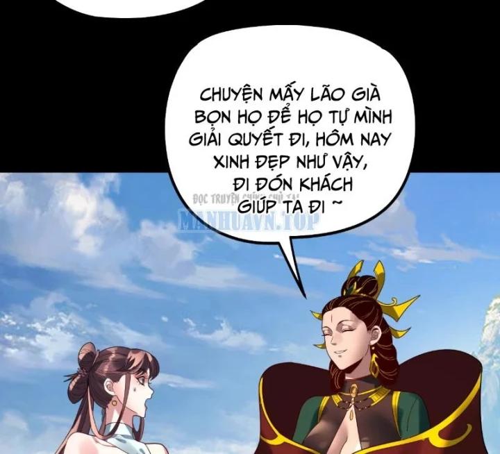 Ta Trời Sinh Đã Là Nhân Vật Phản Diện Chapter 338 - 23
