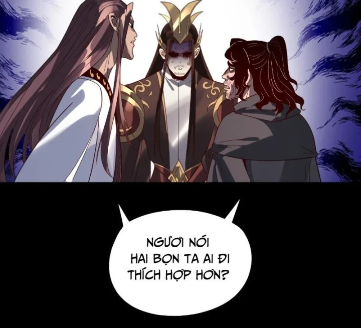 Ta Trời Sinh Đã Là Nhân Vật Phản Diện Chapter 338 - 26