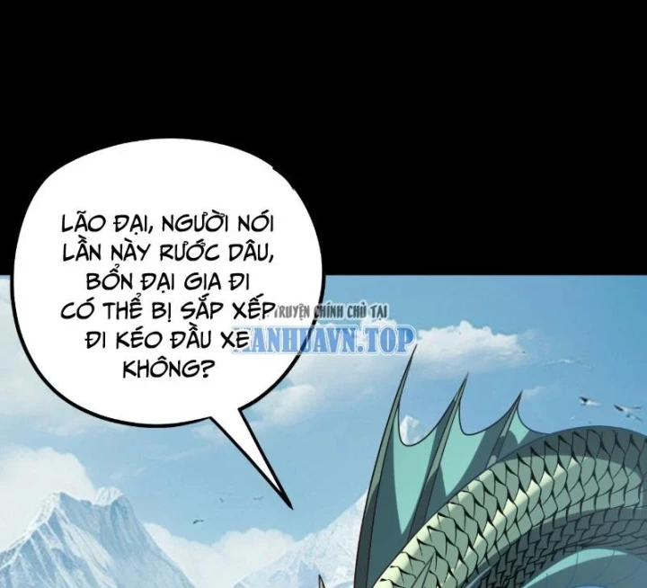 Ta Trời Sinh Đã Là Nhân Vật Phản Diện Chapter 338 - 27