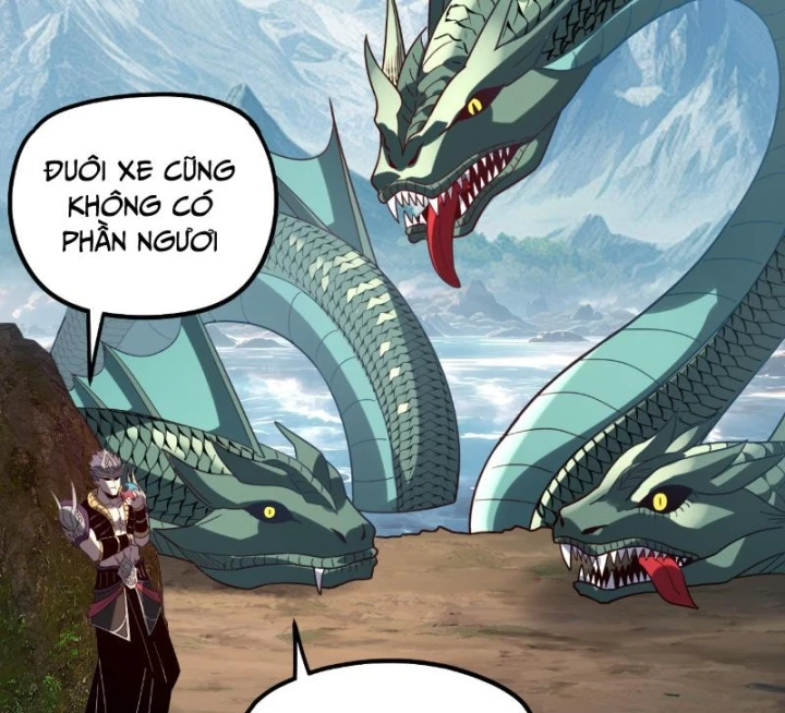 Ta Trời Sinh Đã Là Nhân Vật Phản Diện Chapter 338 - 28