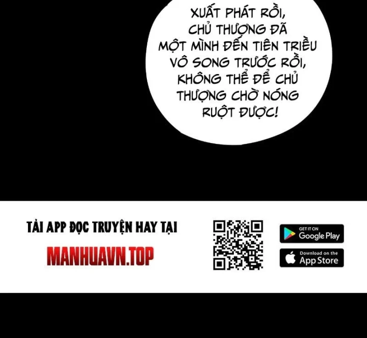 Ta Trời Sinh Đã Là Nhân Vật Phản Diện Chapter 338 - 33