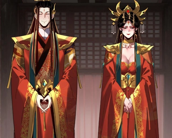 Ta Trời Sinh Đã Là Nhân Vật Phản Diện Chapter 338 - 83