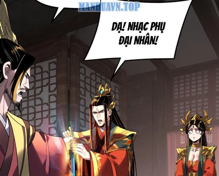 Ta Trời Sinh Đã Là Nhân Vật Phản Diện Chapter 338 - 85