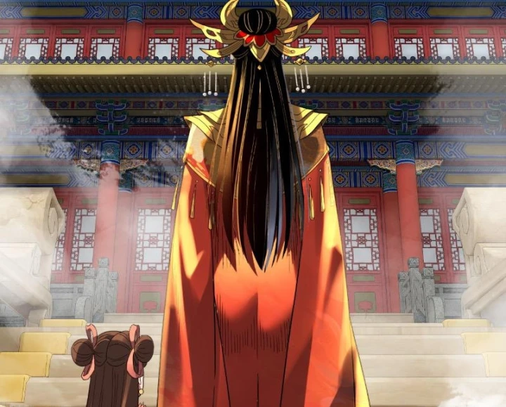 Ta Trời Sinh Đã Là Nhân Vật Phản Diện Chapter 338 - 91