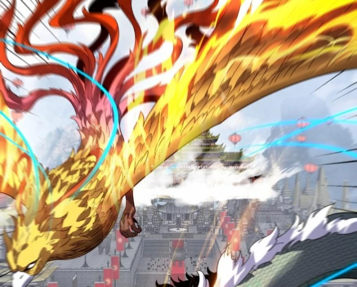 Ta Trời Sinh Đã Là Nhân Vật Phản Diện Chapter 338 - 95