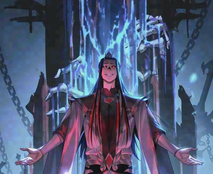 Ta Trời Sinh Đã Là Nhân Vật Phản Diện Chapter 339 - 1