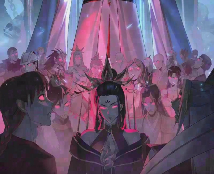 Ta Trời Sinh Đã Là Nhân Vật Phản Diện Chapter 339 - 2