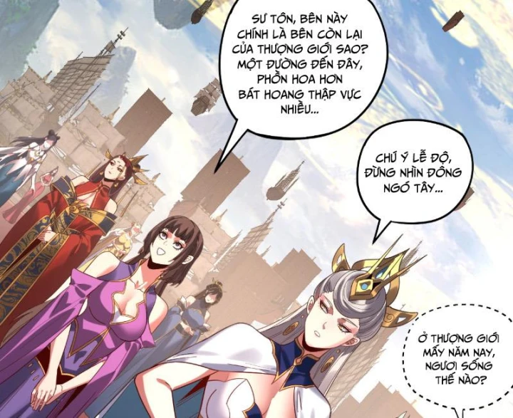 Ta Trời Sinh Đã Là Nhân Vật Phản Diện Chapter 339 - 25
