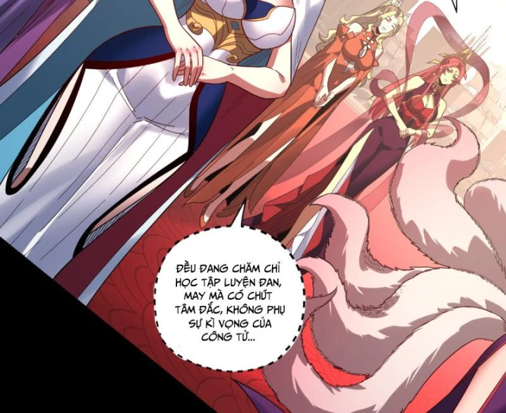 Ta Trời Sinh Đã Là Nhân Vật Phản Diện Chapter 339 - 26