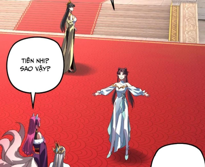 Ta Trời Sinh Đã Là Nhân Vật Phản Diện Chapter 339 - 28