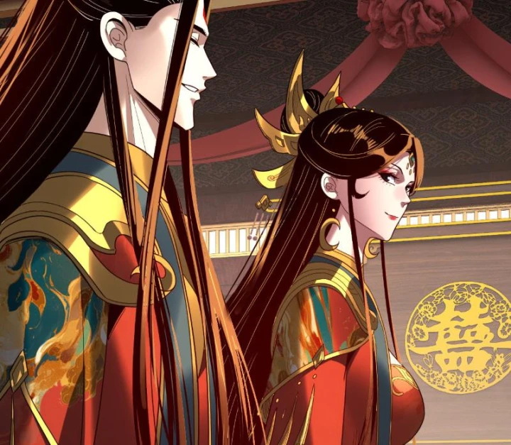 Ta Trời Sinh Đã Là Nhân Vật Phản Diện Chapter 339 - 38