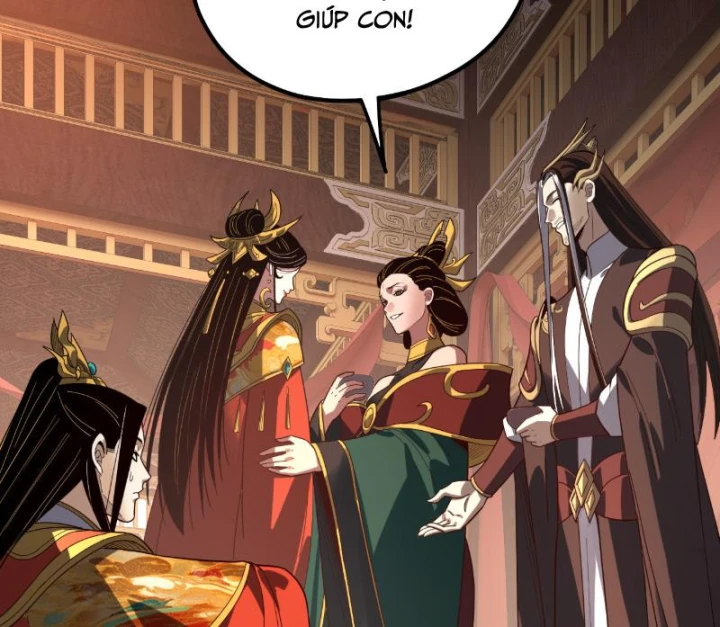 Ta Trời Sinh Đã Là Nhân Vật Phản Diện Chapter 339 - 44
