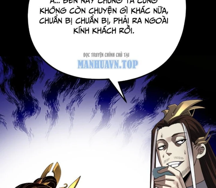 Ta Trời Sinh Đã Là Nhân Vật Phản Diện Chapter 339 - 50