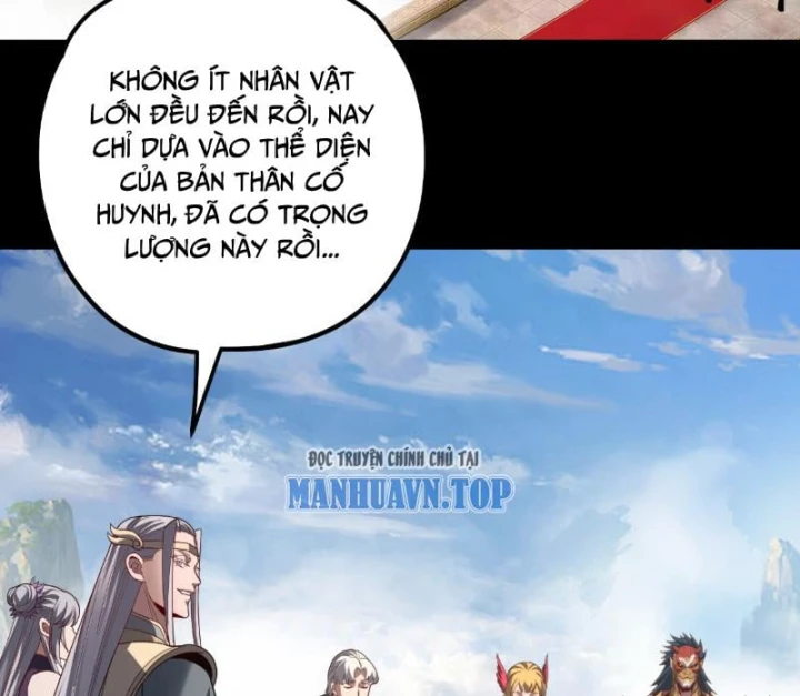 Ta Trời Sinh Đã Là Nhân Vật Phản Diện Chapter 339 - 53