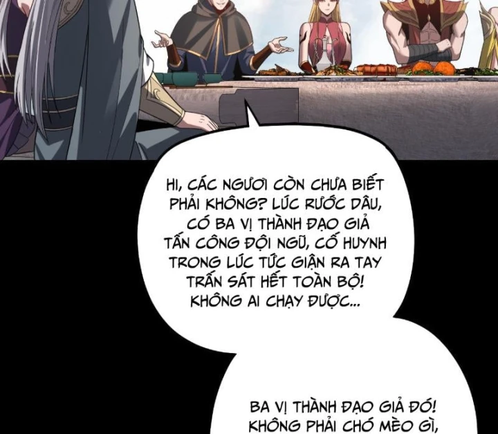 Ta Trời Sinh Đã Là Nhân Vật Phản Diện Chapter 339 - 54