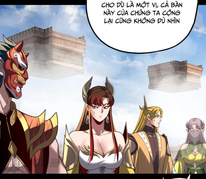 Ta Trời Sinh Đã Là Nhân Vật Phản Diện Chapter 339 - 55
