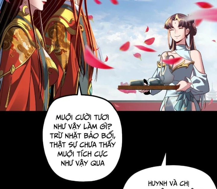 Ta Trời Sinh Đã Là Nhân Vật Phản Diện Chapter 339 - 64