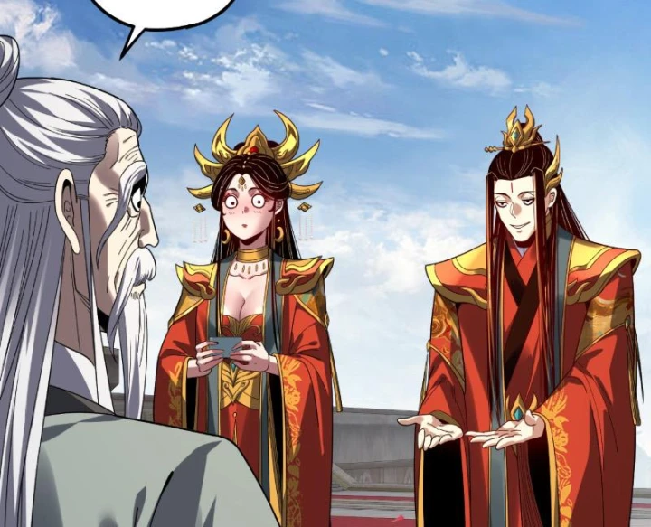 Ta Trời Sinh Đã Là Nhân Vật Phản Diện Chapter 339 - 78