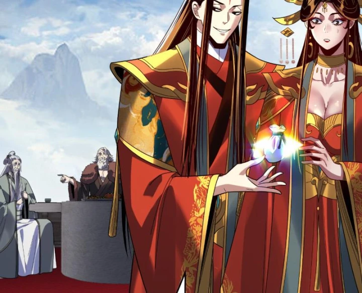 Ta Trời Sinh Đã Là Nhân Vật Phản Diện Chapter 339 - 82