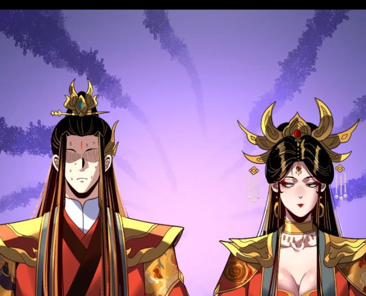 Ta Trời Sinh Đã Là Nhân Vật Phản Diện Chapter 339 - 90