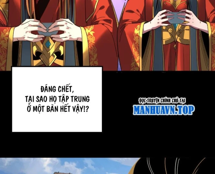 Ta Trời Sinh Đã Là Nhân Vật Phản Diện Chapter 339 - 91