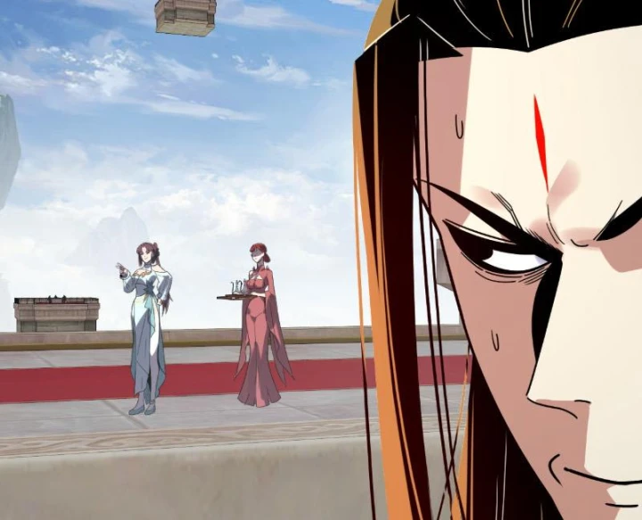 Ta Trời Sinh Đã Là Nhân Vật Phản Diện Chapter 339 - 92