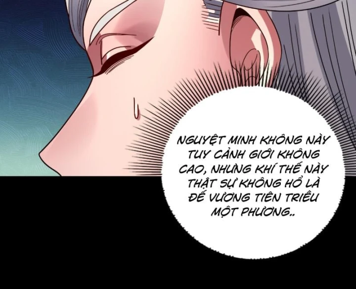 Ta Trời Sinh Đã Là Nhân Vật Phản Diện Chapter 339 - 98