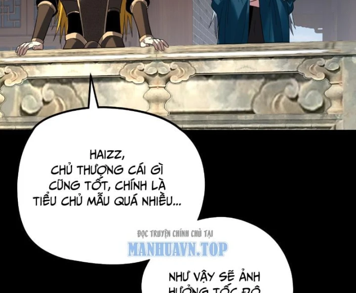 Ta Trời Sinh Đã Là Nhân Vật Phản Diện Chapter 339 - 111