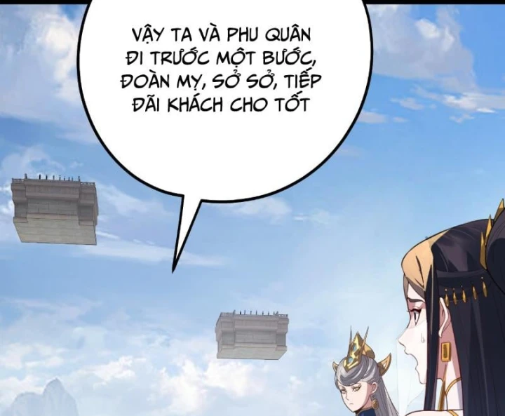 Ta Trời Sinh Đã Là Nhân Vật Phản Diện Chapter 339 - 117