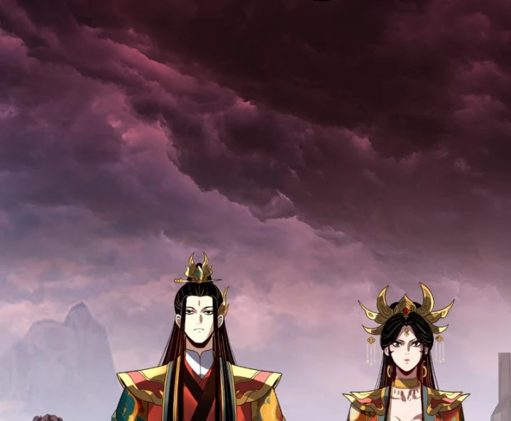 Ta Trời Sinh Đã Là Nhân Vật Phản Diện Chapter 339 - 126