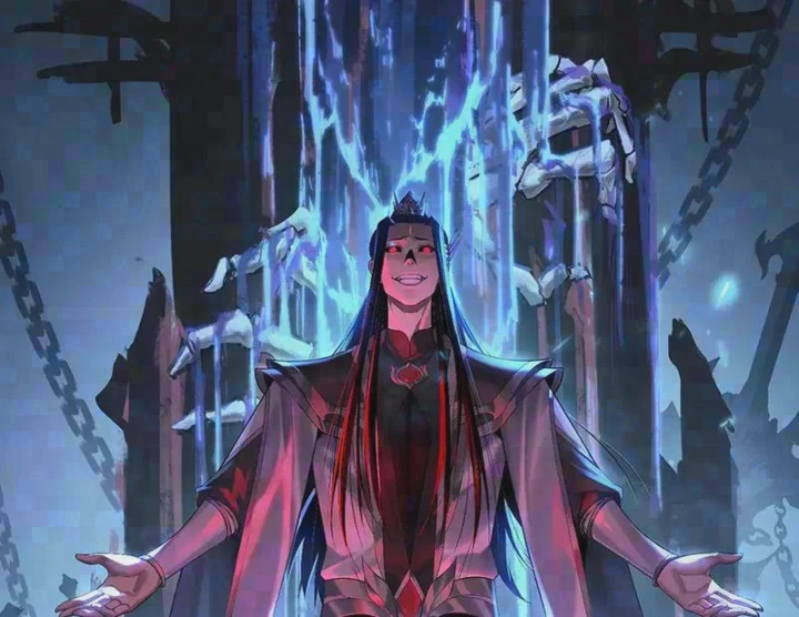 Ta Trời Sinh Đã Là Nhân Vật Phản Diện Chapter 340 - 4