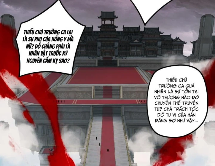 Ta Trời Sinh Đã Là Nhân Vật Phản Diện Chapter 340 - 24