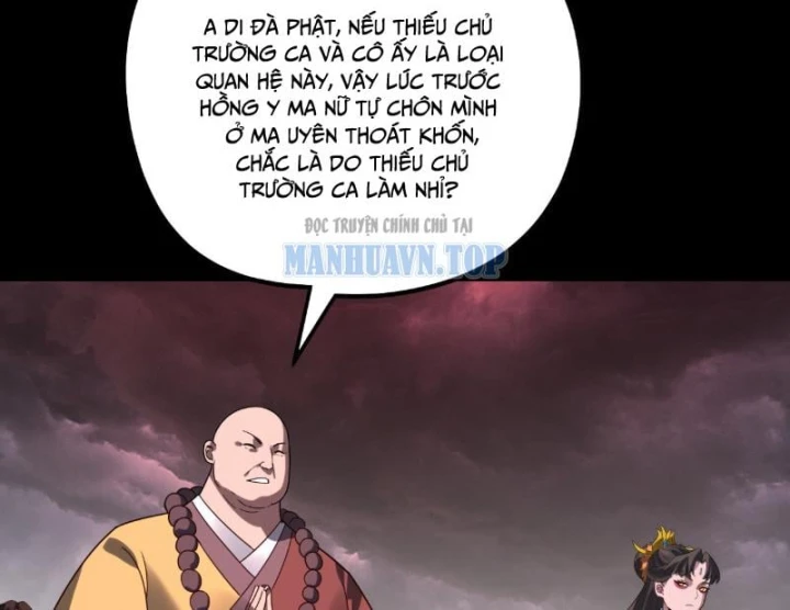Ta Trời Sinh Đã Là Nhân Vật Phản Diện Chapter 340 - 26