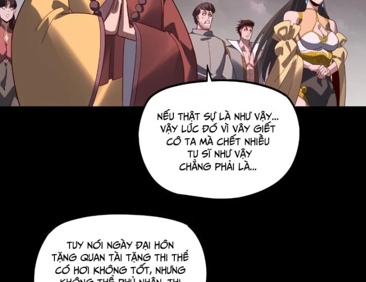Ta Trời Sinh Đã Là Nhân Vật Phản Diện Chapter 340 - 27