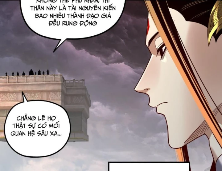 Ta Trời Sinh Đã Là Nhân Vật Phản Diện Chapter 340 - 28