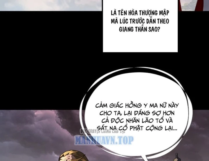 Ta Trời Sinh Đã Là Nhân Vật Phản Diện Chapter 340 - 29