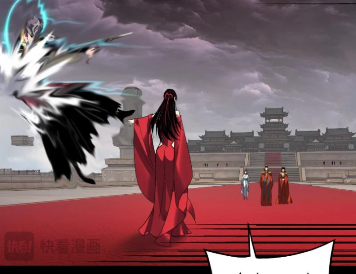 Ta Trời Sinh Đã Là Nhân Vật Phản Diện Chapter 340 - 35