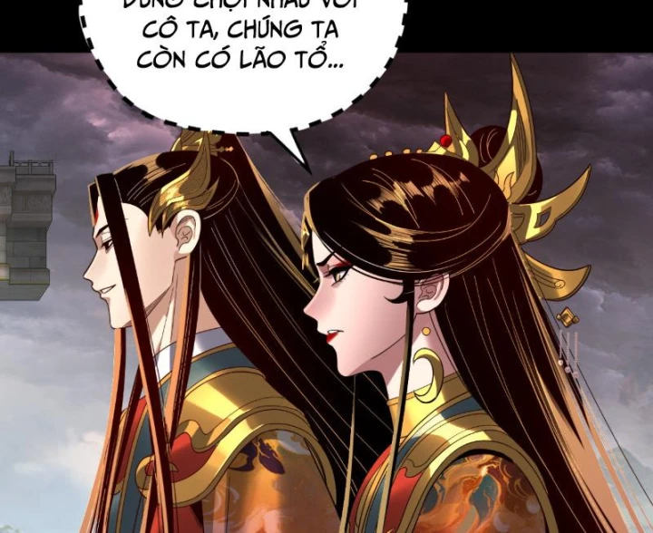 Ta Trời Sinh Đã Là Nhân Vật Phản Diện Chapter 340 - 39