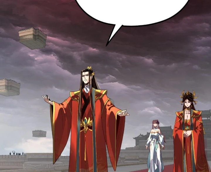 Ta Trời Sinh Đã Là Nhân Vật Phản Diện Chapter 340 - 41