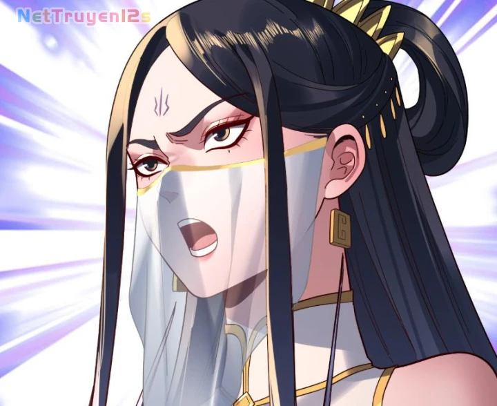 Ta Trời Sinh Đã Là Nhân Vật Phản Diện Chapter 340 - 46